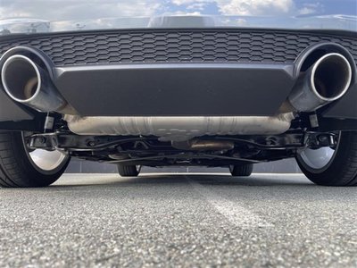 2021 AUDI TT ROADSTER 照片 41