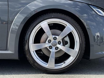 2021 AUDI TT ROADSTER 照片 37