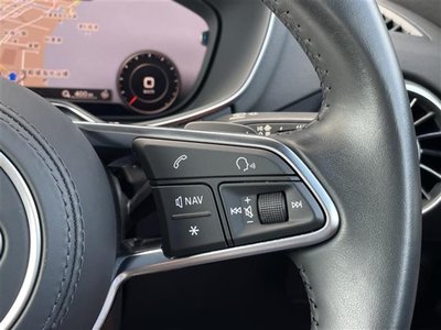 2021 AUDI TT ROADSTER photo 5
