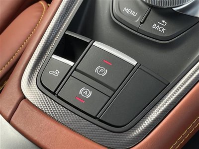 2021 AUDI TT ROADSTER 照片 17