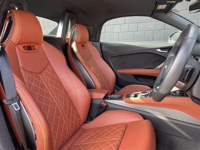 2021 AUDI TT ROADSTER 照片 23