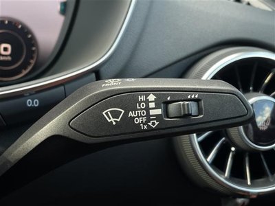 2021 AUDI TT ROADSTER photo 6