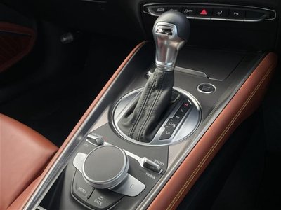 2021 AUDI TT ROADSTER photo 15