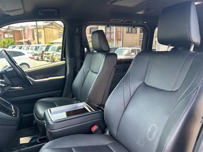 2020 Toyota GRAND ACE — фото 23