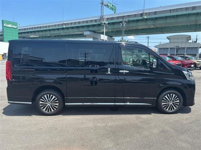 2020 Toyota GRAND ACE — фото 34