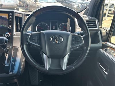 2020 Toyota GRAND ACE — фото 2