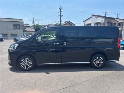 2020 Toyota GRAND ACE — фото 35