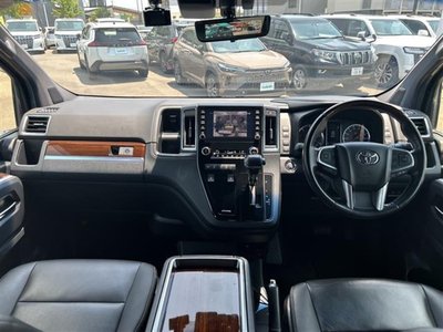 2020 Toyota GRAND ACE — фото 42