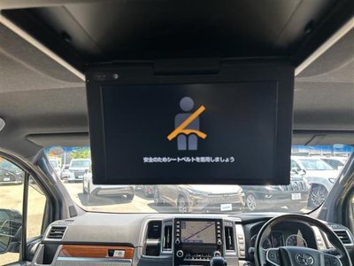 2020 Toyota GRAND ACE — фото 27