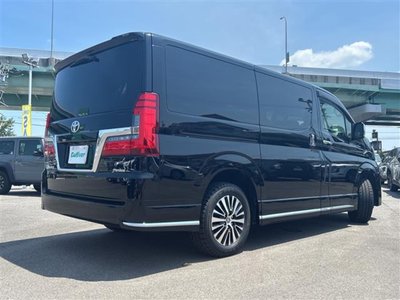 2020 Toyota GRAND ACE — фото 36