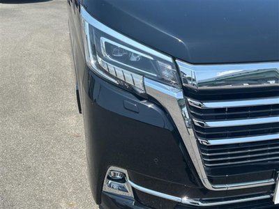 2020 Toyota GRAND ACE — фото 33