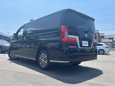 2020 Toyota GRAND ACE — фото 43