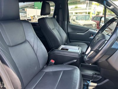 2020 Toyota GRAND ACE — фото 24