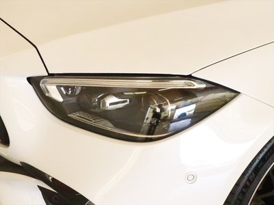 2023 Mercedes-BENZ C-CLASS AMG photo 8
