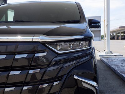 2023 Toyota ALPHARD 照片 13