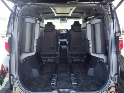 2023 Toyota ALPHARD 照片 62