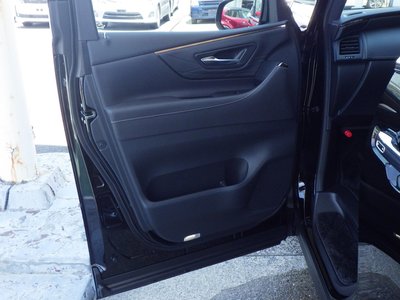 2023 Toyota ALPHARD 照片 39