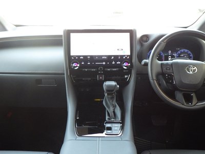 2023 Toyota ALPHARD 照片 17