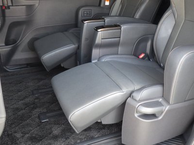 2023 Toyota ALPHARD 照片 45