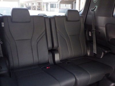 2023 Toyota ALPHARD 照片 57