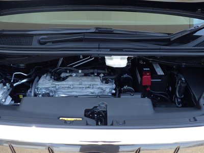 2023 Toyota ALPHARD 照片 16