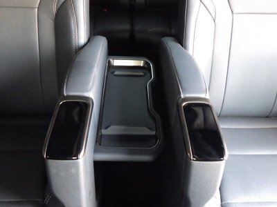2023 Toyota ALPHARD 照片 50