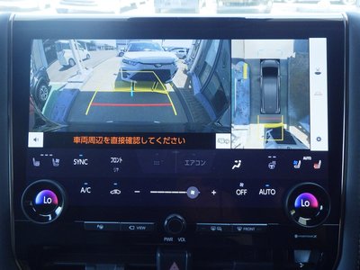 2023 Toyota ALPHARD 照片 22
