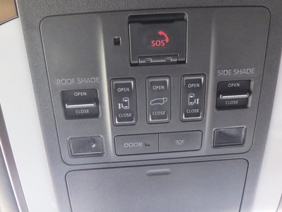 2023 Toyota ALPHARD 照片 25