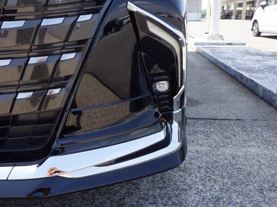 2023 Toyota ALPHARD 照片 14