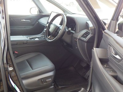 2023 Toyota ALPHARD 照片 34