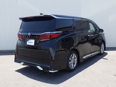 2023 Toyota ALPHARD 照片 7
