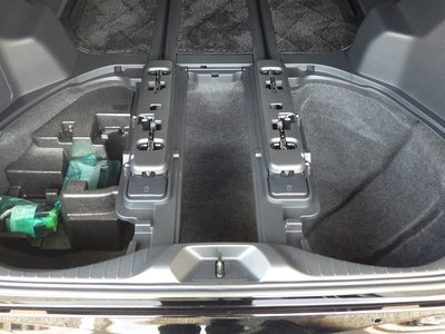 2023 Toyota ALPHARD 照片 63