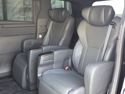2023 Toyota ALPHARD 照片 44