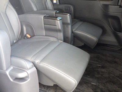 2023 Toyota ALPHARD 照片 47