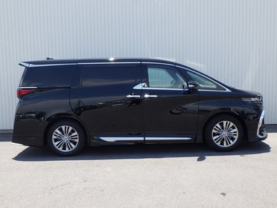 2023 Toyota ALPHARD 照片 6