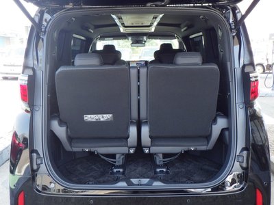 2023 Toyota ALPHARD 照片 58