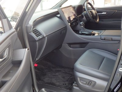 2023 Toyota ALPHARD 照片 40