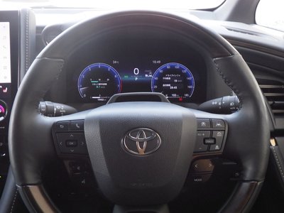 2023 Toyota ALPHARD 照片 18