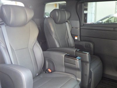 2023 Toyota ALPHARD 照片 46