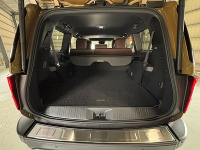 صورة 45 لـ 2024 Toyota LAND CRUISER 250