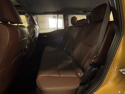 صورة 44 لـ 2024 Toyota LAND CRUISER 250