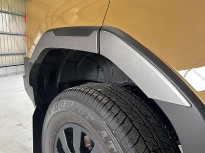 صورة 22 لـ 2024 Toyota LAND CRUISER 250