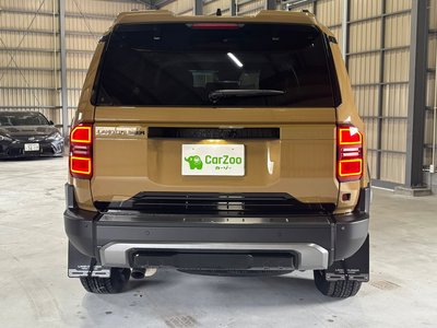 صورة 5 لـ 2024 Toyota LAND CRUISER 250
