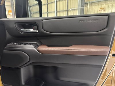 صورة 30 لـ 2024 Toyota LAND CRUISER 250
