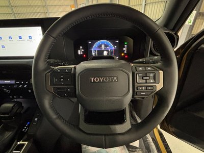 صورة 25 لـ 2024 Toyota LAND CRUISER 250