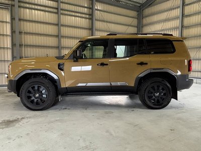 صورة 3 لـ 2024 Toyota LAND CRUISER 250