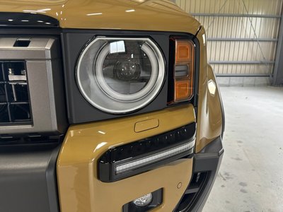 صورة 16 لـ 2024 Toyota LAND CRUISER 250