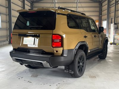 صورة 6 لـ 2024 Toyota LAND CRUISER 250