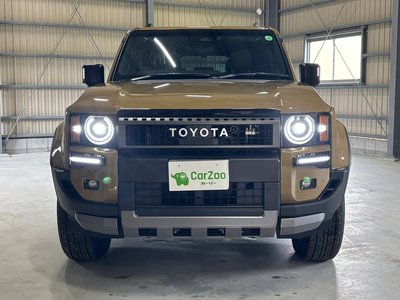 صورة 2 لـ 2024 Toyota LAND CRUISER 250