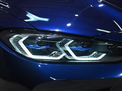 2021 BMW M4 COUPE thumbnail 42